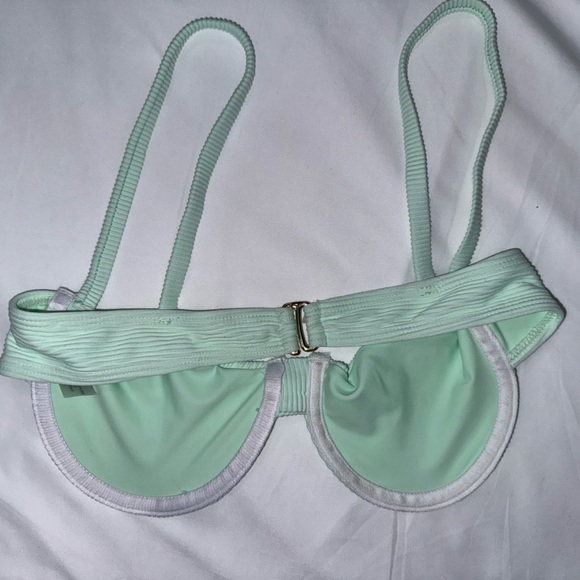 437 Swim tops - Picture 3 of 8